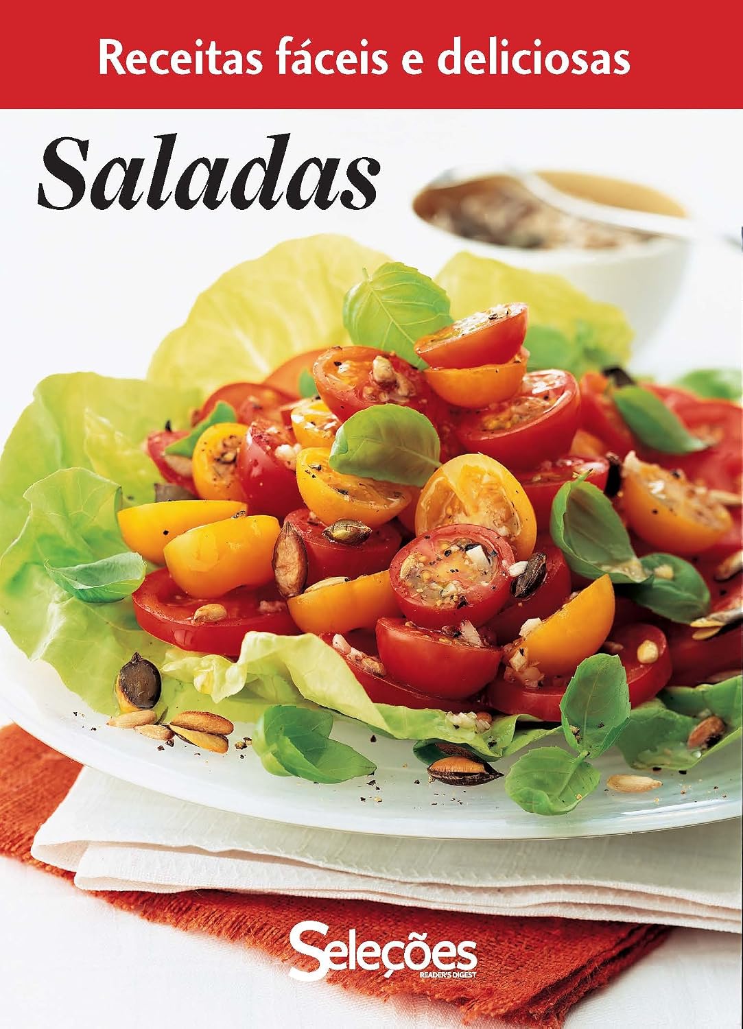 capítulo por capítulo baixar Saladas