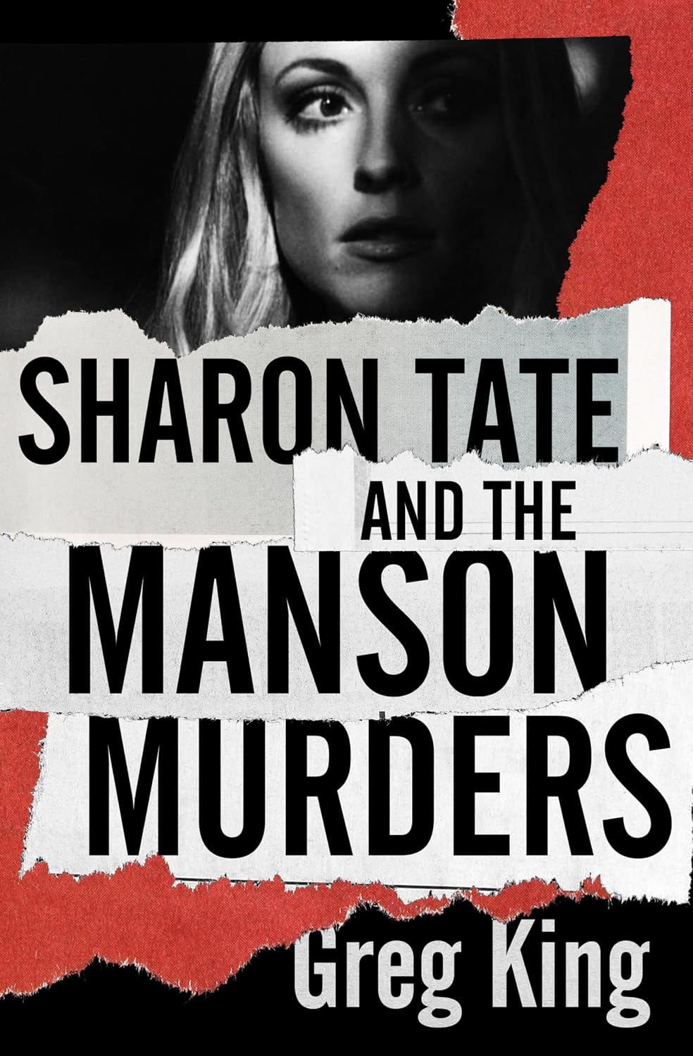 ler totalmente Sharon Tate and the Manson Murders (English Edition)