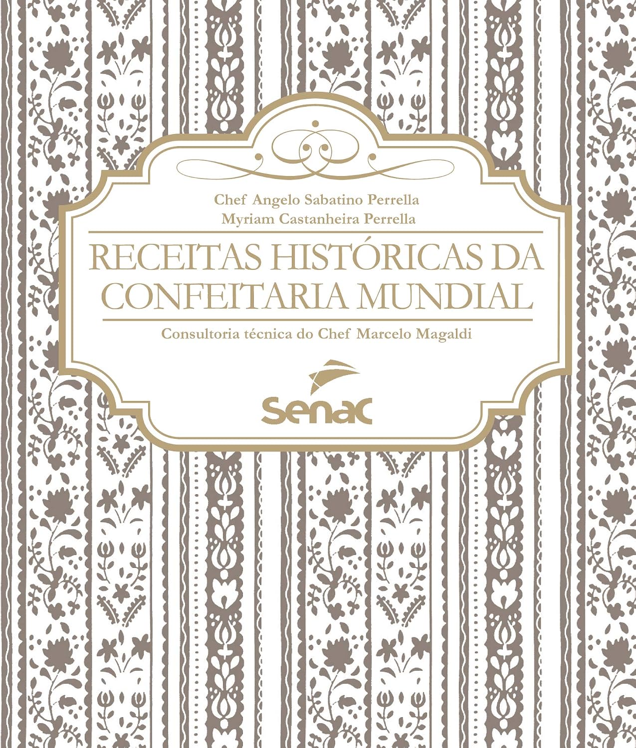 Receitas históricas da confeitaria mundial baixar livro de graça