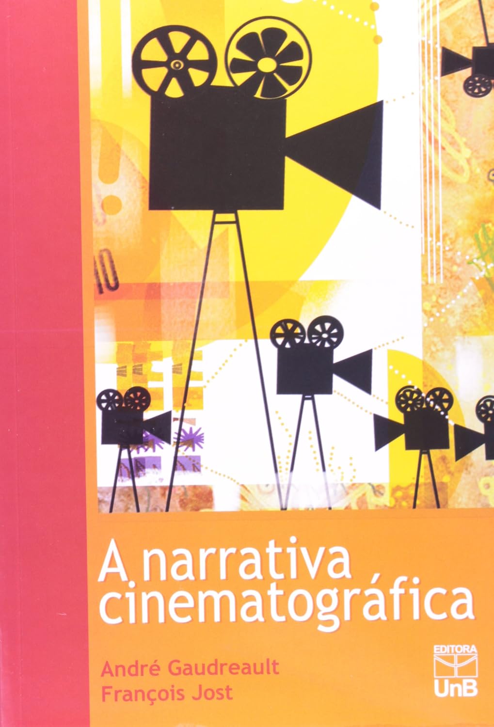 capítulo por capítulo baixar Narrativa Cinematografia