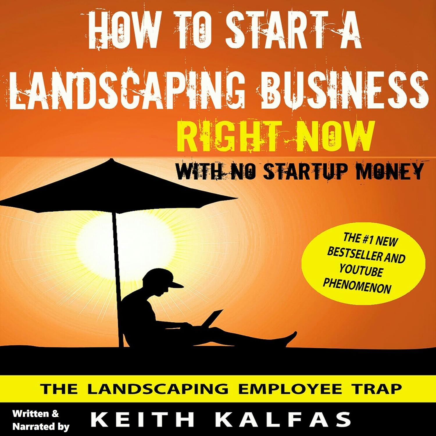 How to Start a Landscaping Business Right Now with No Startup Money baixar o livro de graça