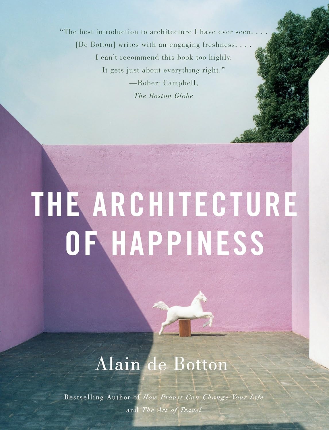 capítulo por capítulo baixar The Architecture of Happiness