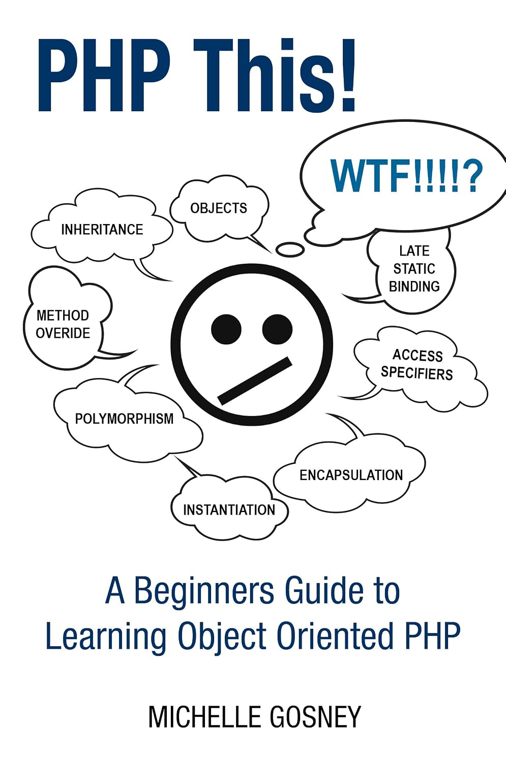PHP This! A Beginners Guide to Learning Object Oriented PHP (English Edition) baixar livro de graça