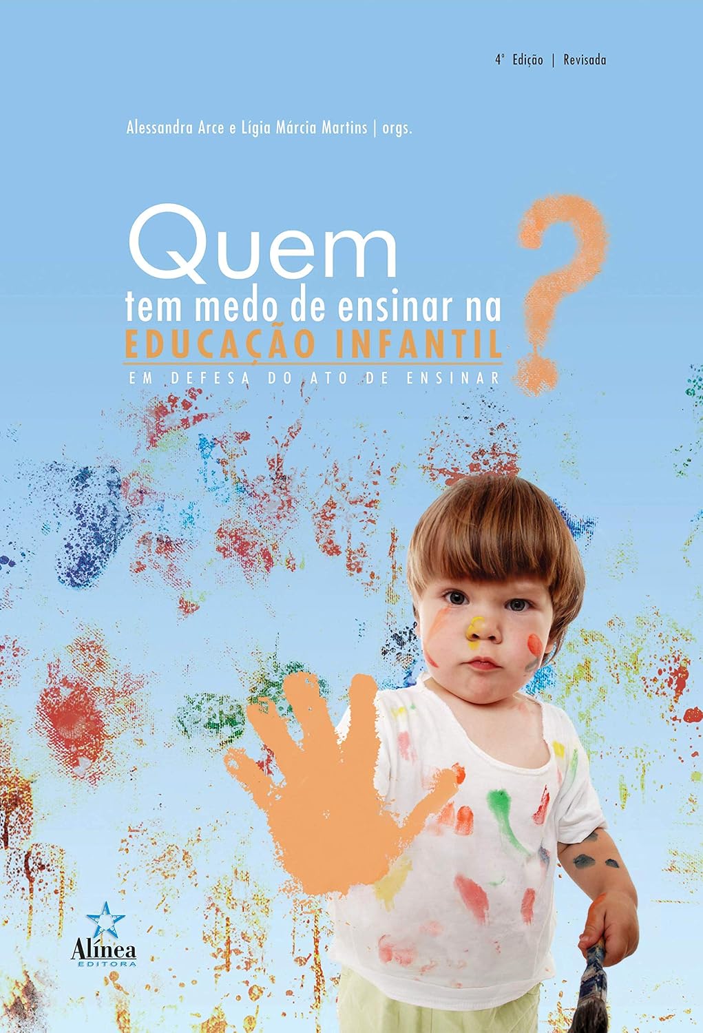 capítulo por capítulo baixar Quem tem Medo de Ensinar na Educação Infantil?: em Defesa do ato de Ensinar
