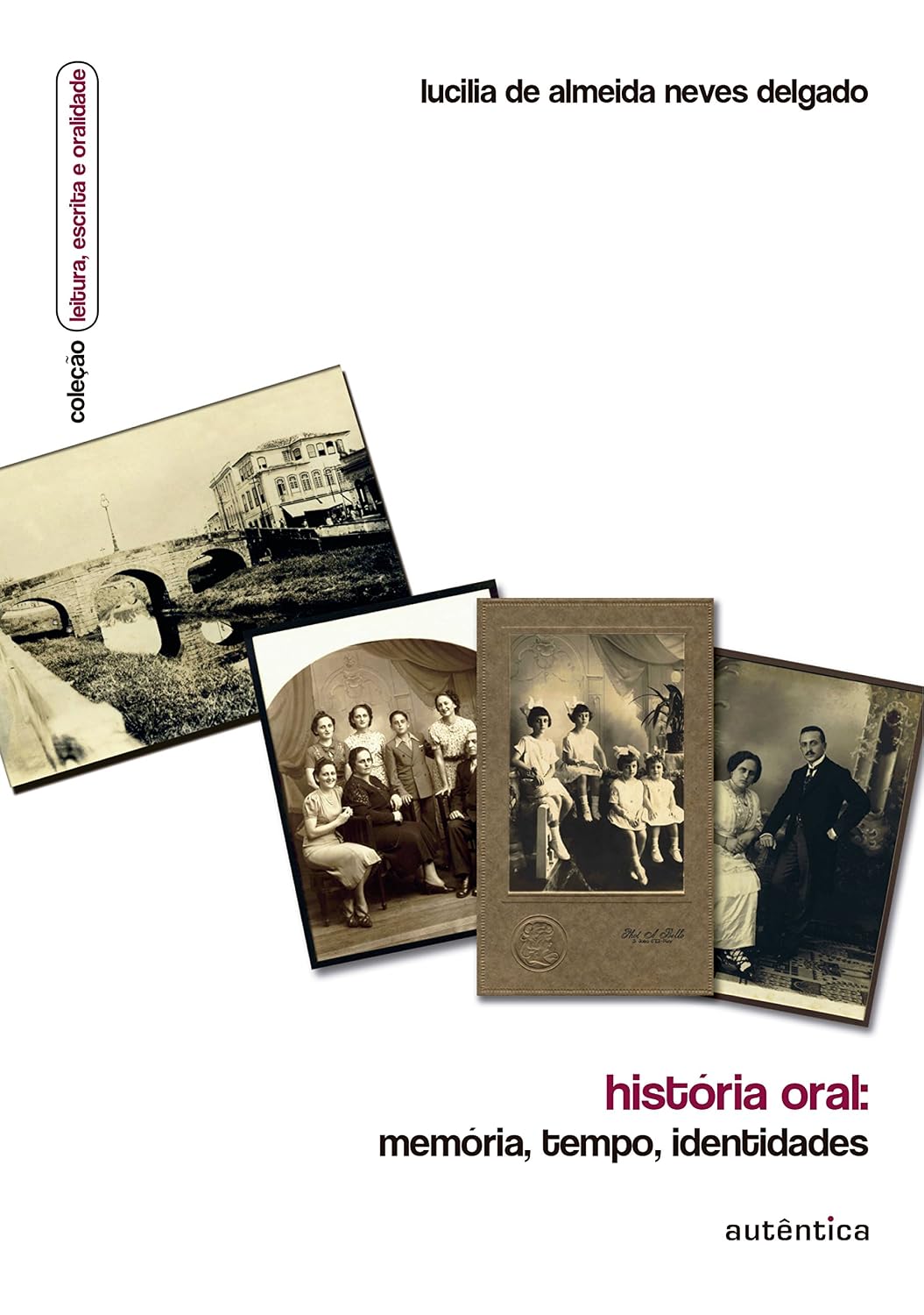 História oral - Memória, tempo, identidades baixar o livro de graça