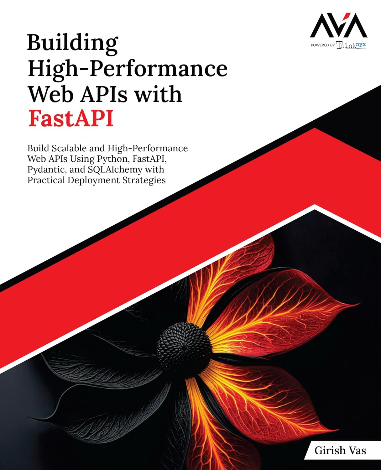 ler totalmente Building High-Performance Web APIs with FastAPI: Build Scalable and High-Performance Web APIs Using Python, FastAPI, Pydantic, and SQLAlchemy with Practical Deployment Strategies