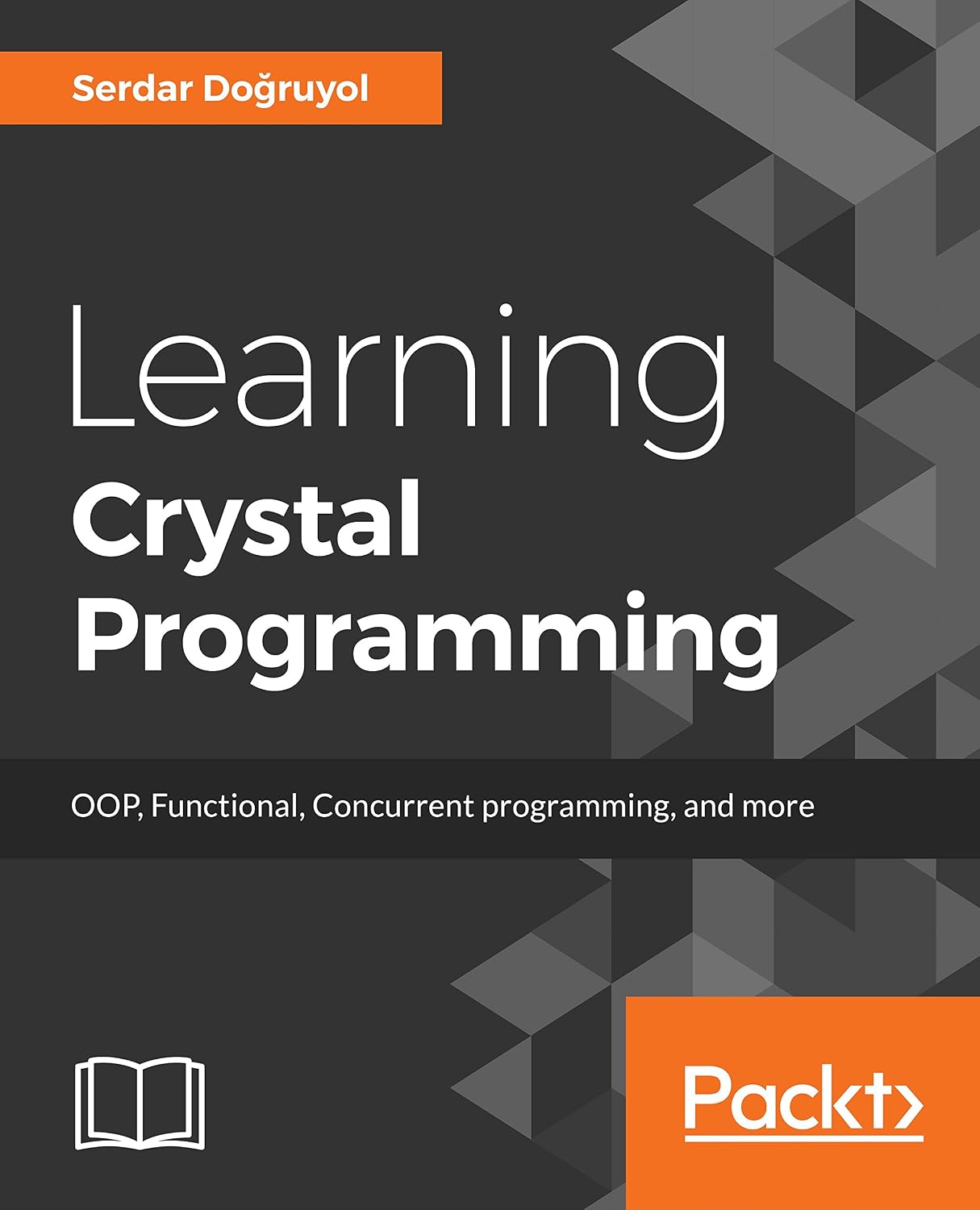 ler totalmente Learning Crystal Programming