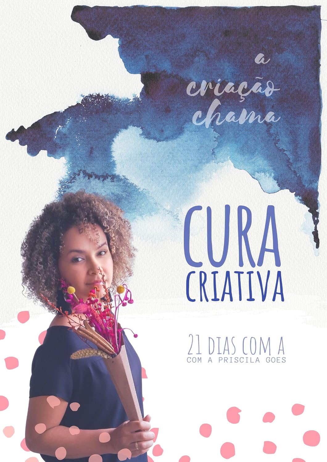 capítulo por capítulo baixar Cura criativa: O fim do bloqueio criativo