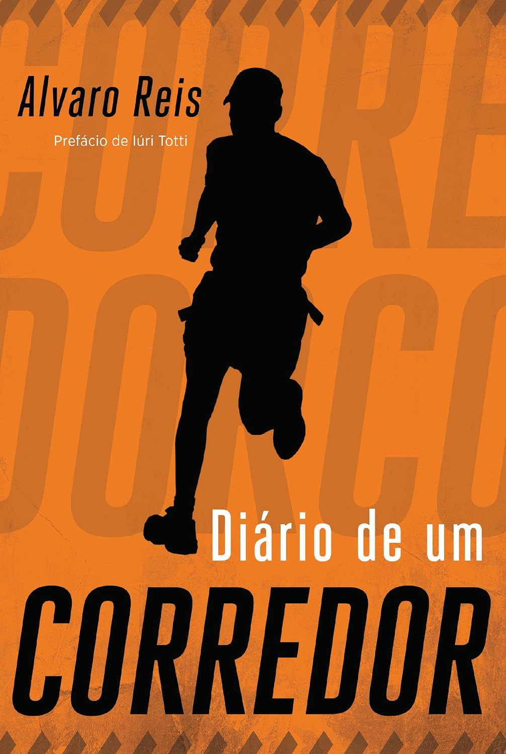 capítulo por capítulo baixar Diário de um corredor