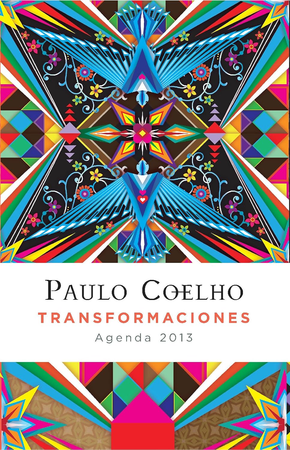 capítulo por capítulo baixar Transformaciones (Agenda 2013)