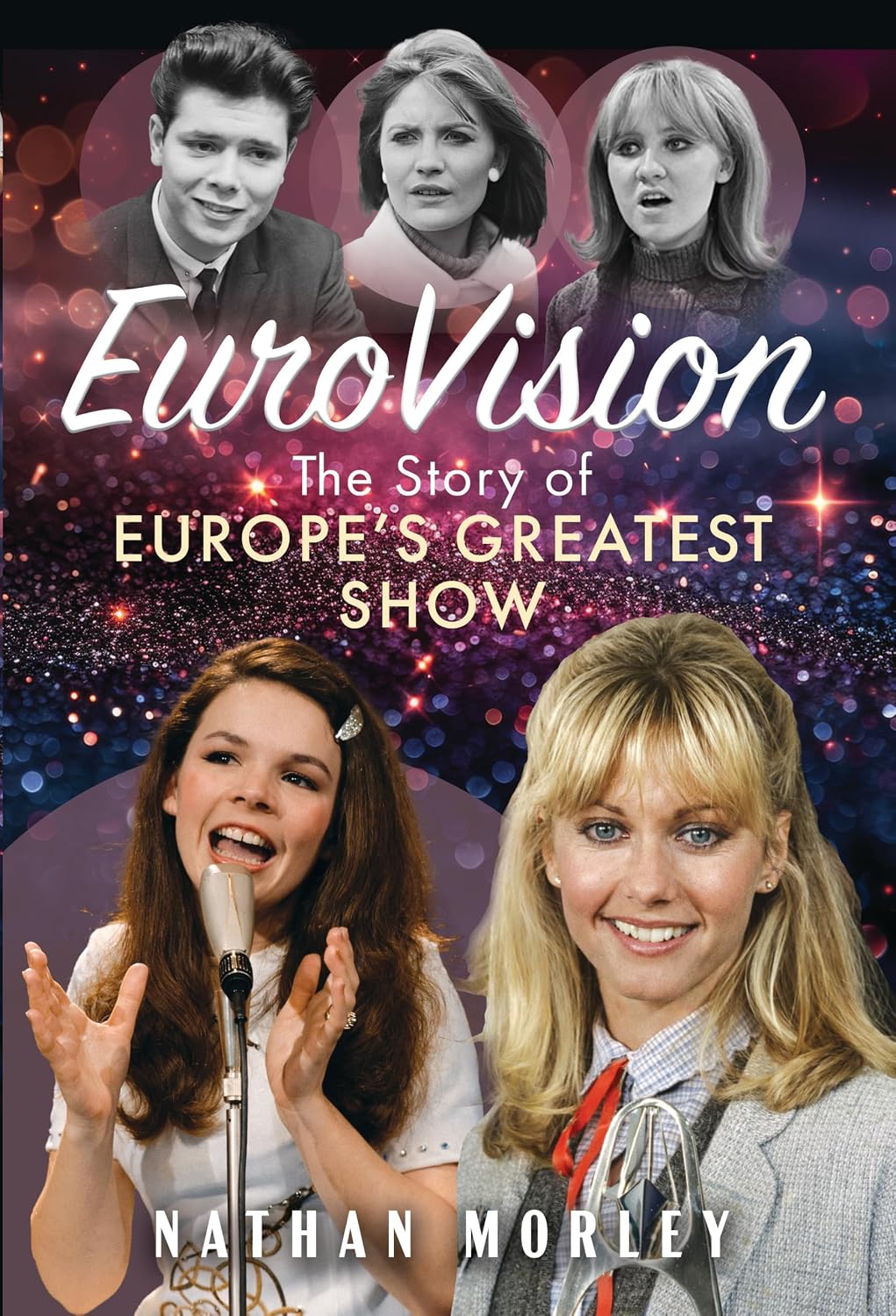 Eurovision: The Story of Europe’s Greatest Show (English Edition) baixar o livro de graça