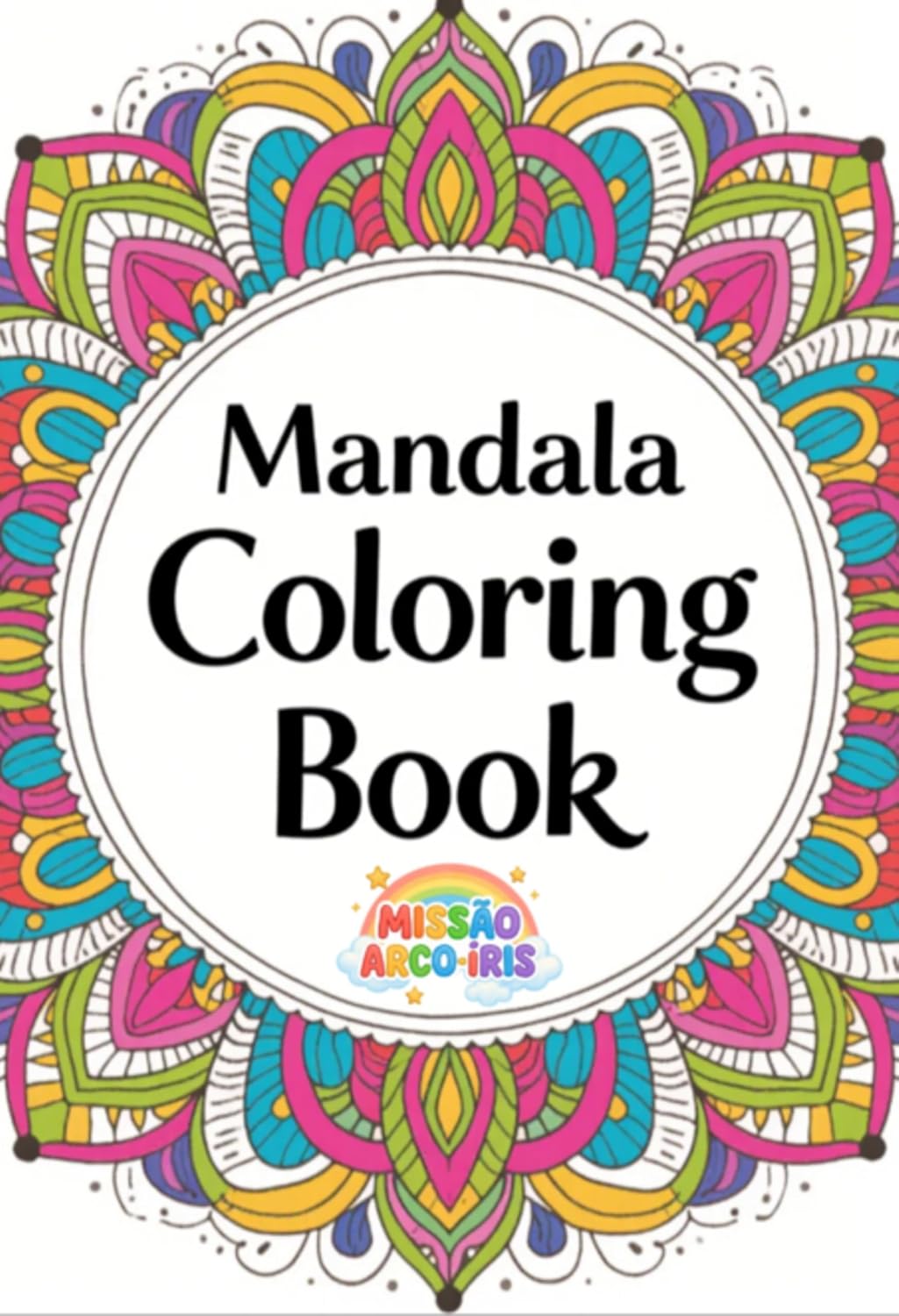 Mandalas - Anti Estress E Ansiedade baixar livro de graça