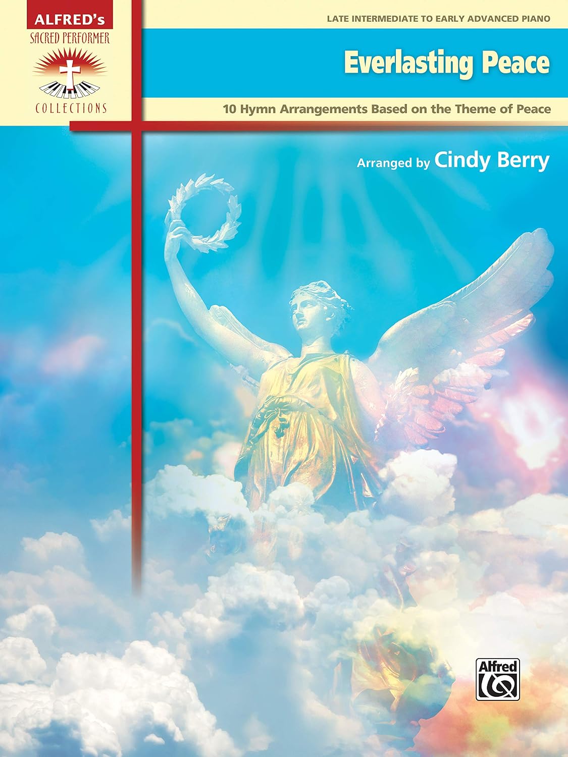 capítulo por capítulo baixar Everlasting Peace: 10 Hymn Arrangements Based on the Theme of Peace: Late Intermediate to Early Advanced Piano