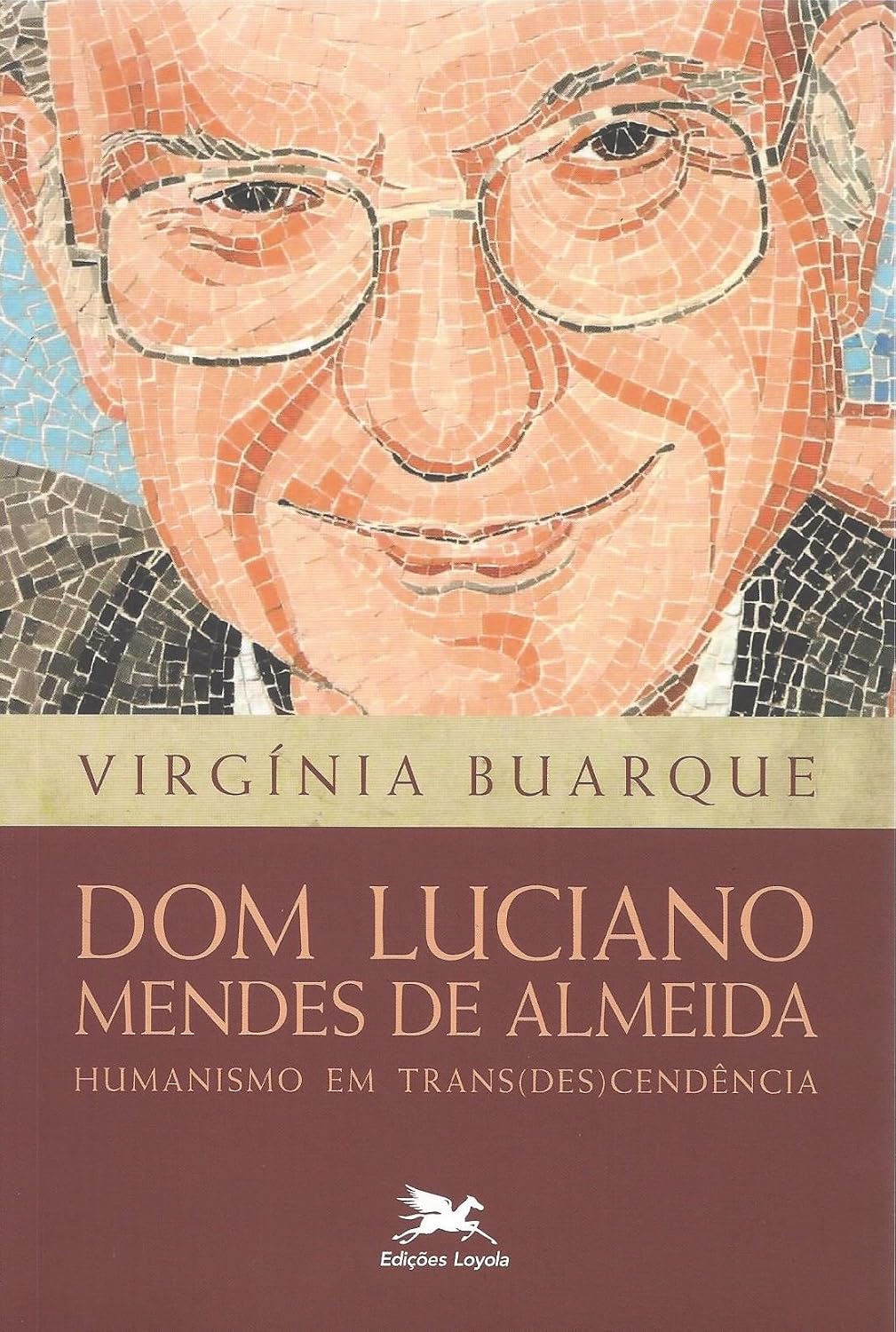 Dom Luciano Mendes de Almeida: Humanismo em trans(des)cendência baixar livro de graça