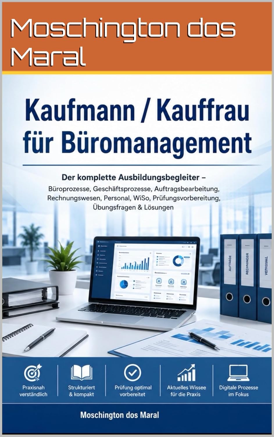 Kaufmann / Kauffrau für Büromanagement (German Edition) baixar o livro de graça