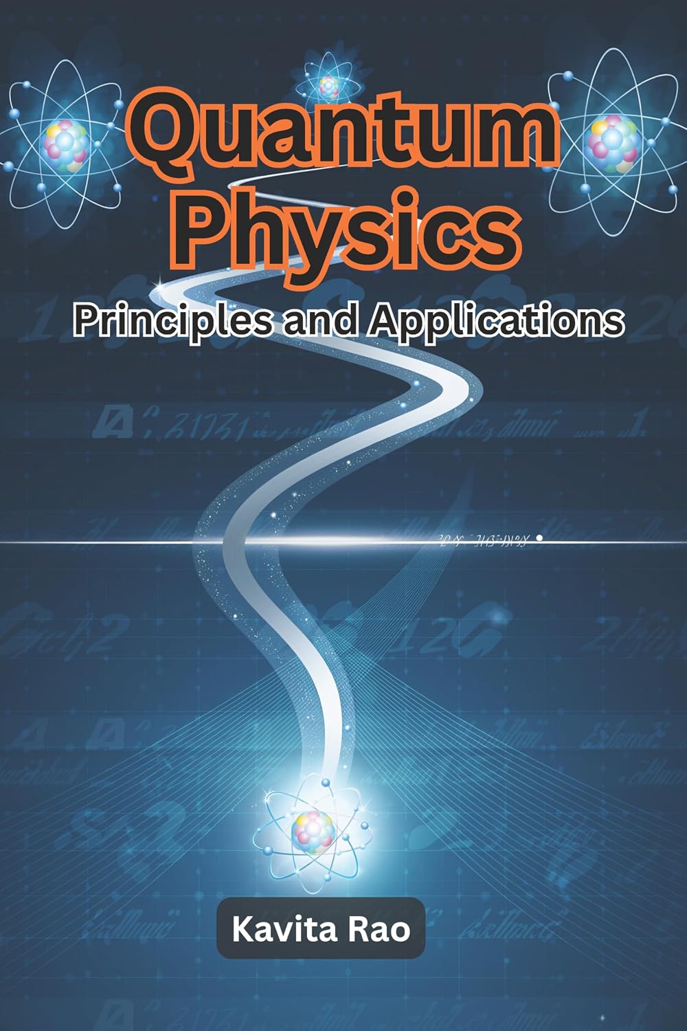 capítulo por capítulo baixar Quantum Physics: Principles and Applications (English Edition)