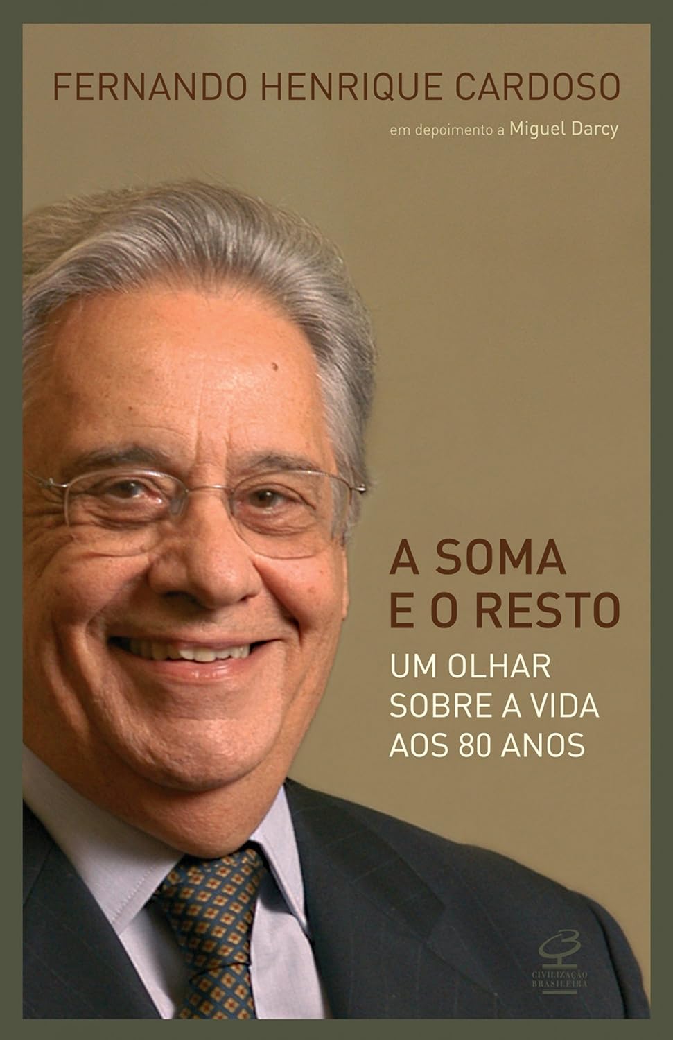 A soma e o resto: Um olhar sobre a vida aos 80 anos baixar o livro de graça