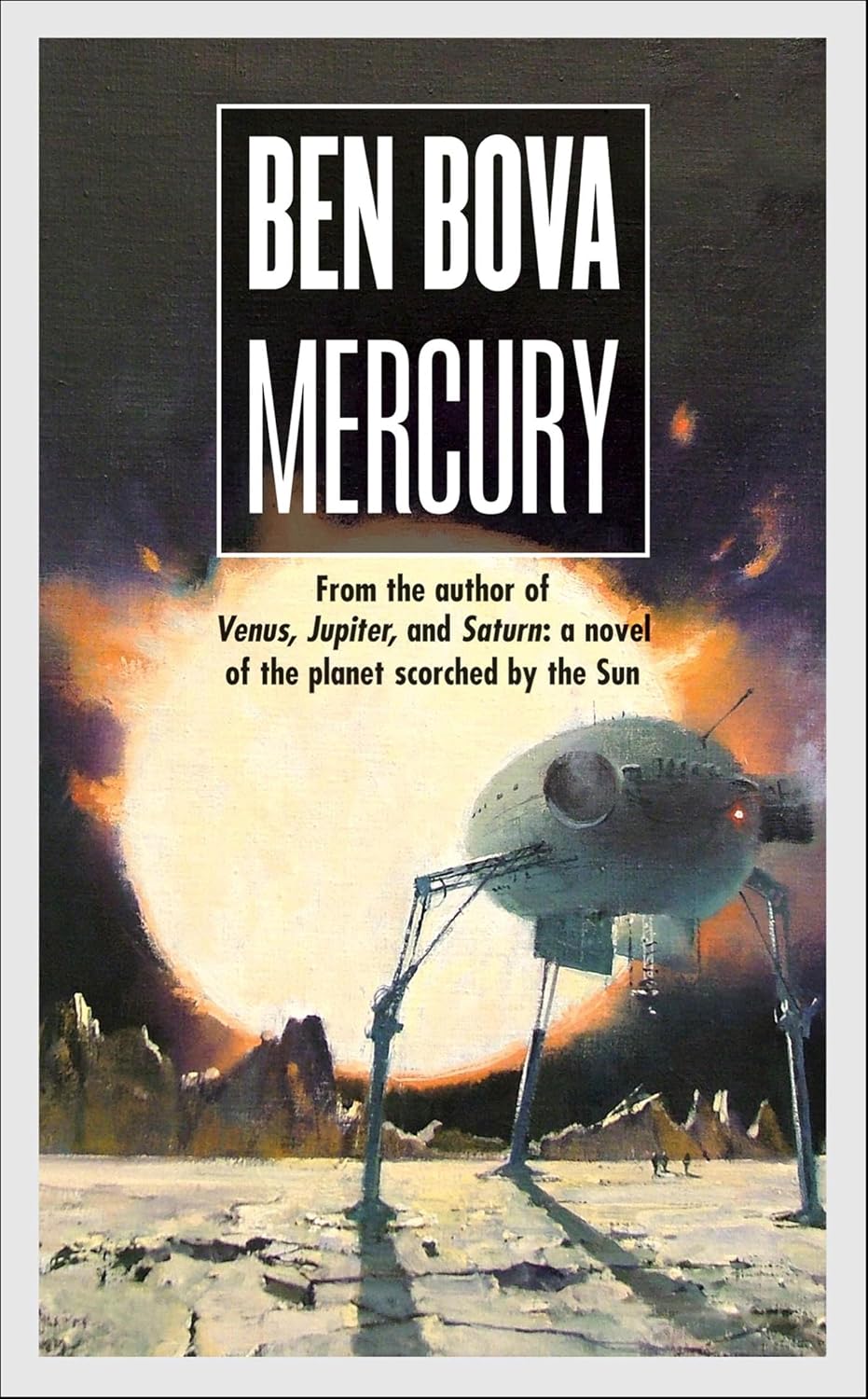 Mercury (The Grand Tour Book 14) (English Edition) baixar livro de graça
