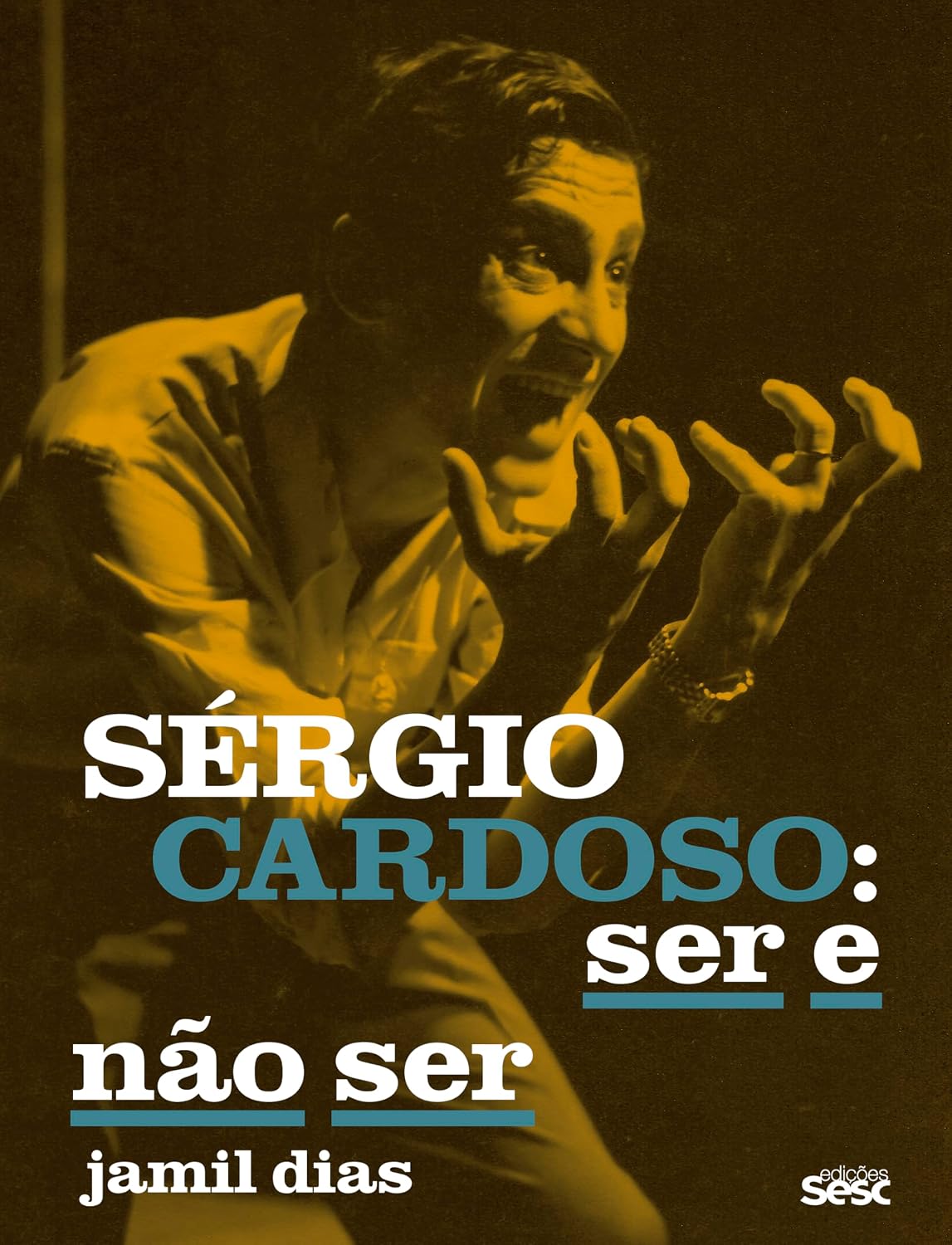 Sérgio Cardoso – ser e não ser baixar livro de graça
