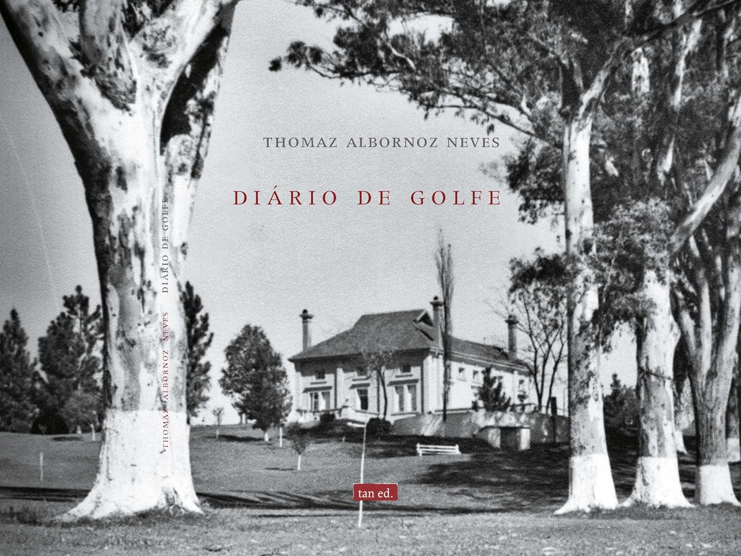 Diário de Golfe baixar livro de graça