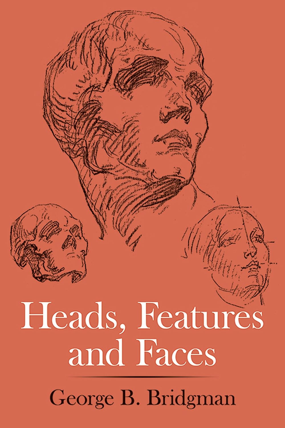 capítulo por capítulo baixar Heads, Features and Faces