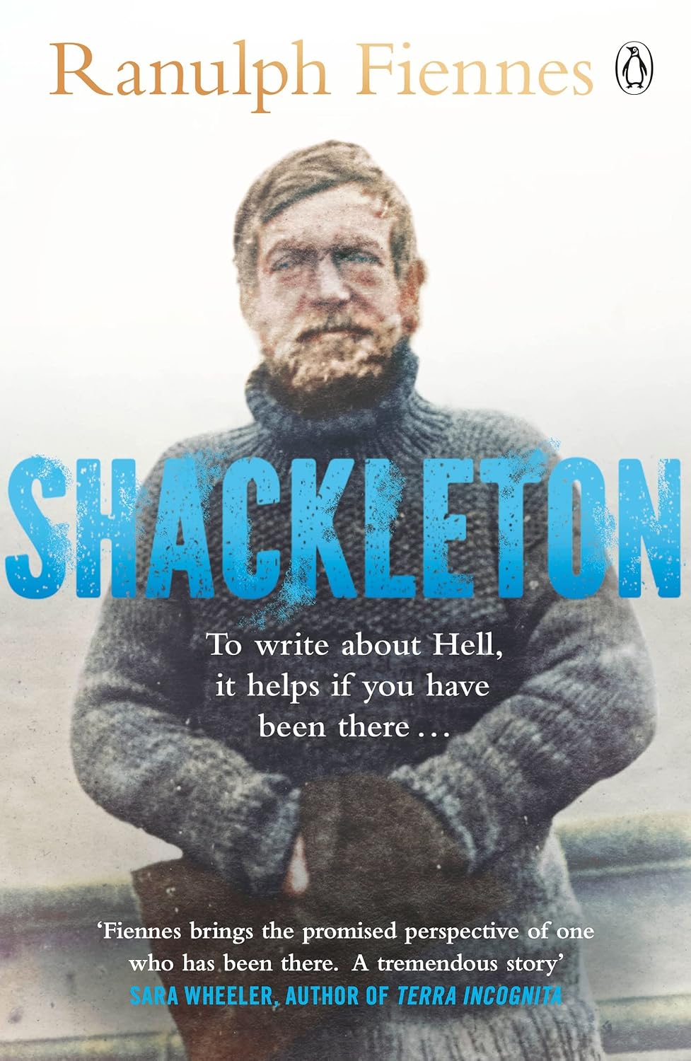 capítulo por capítulo baixar Shackleton: Explorer. Leader. Legend. (English Edition)
