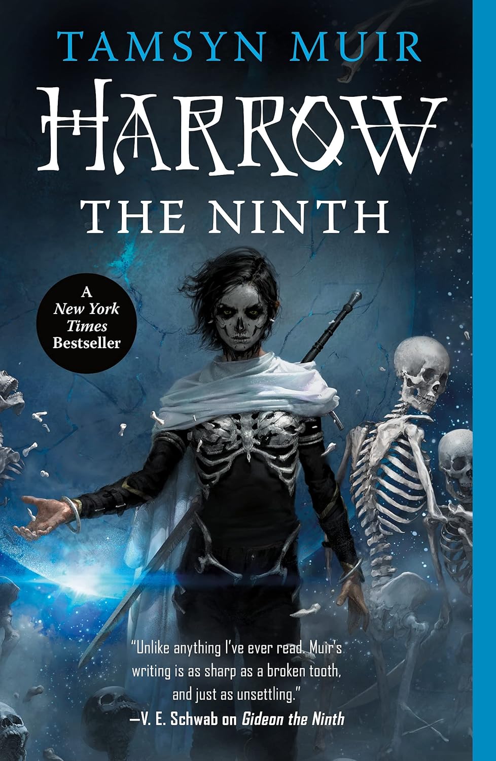 Harrow the Ninth: Tamsyn Muir: 2 baixar livro de graça