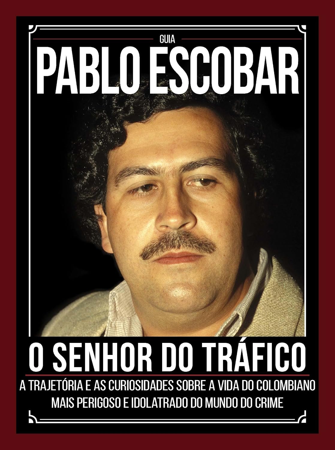 Guia Pablo Escobar Ed.01