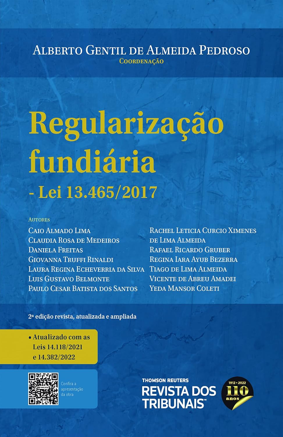 Regularização Fundiária - 2ª Edição baixar o livro de graça