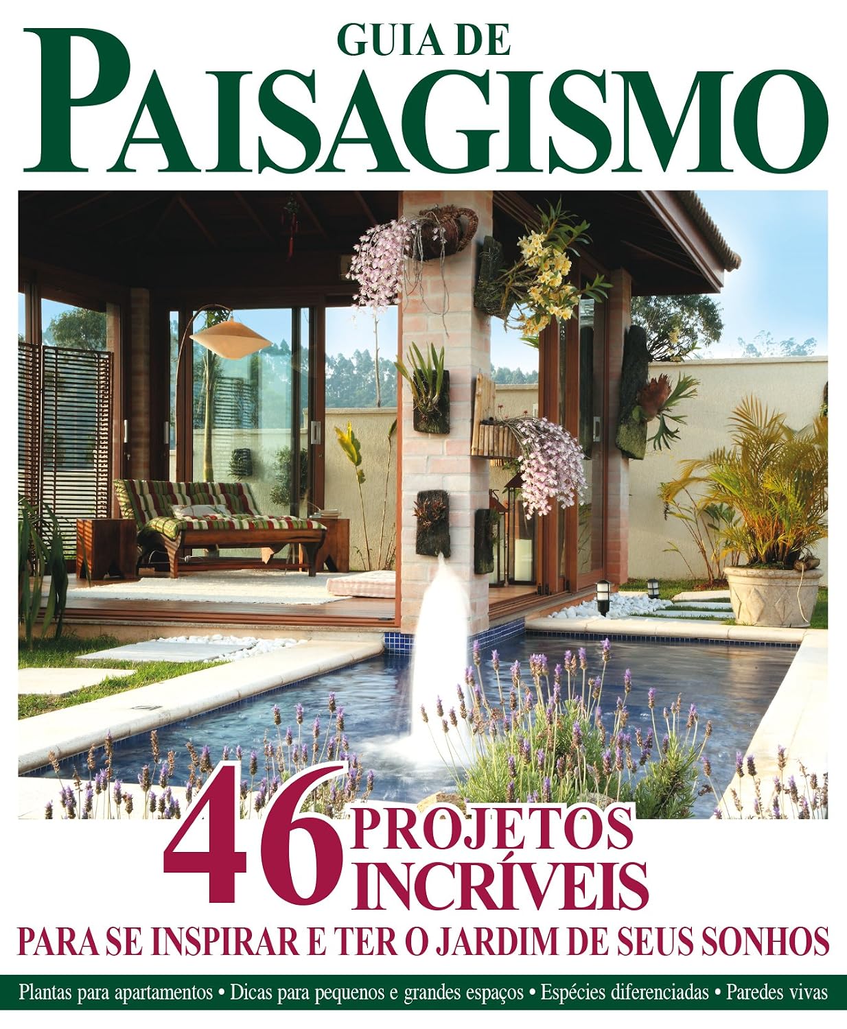 Guia de Paisagismo 04 baixar o livro de graça