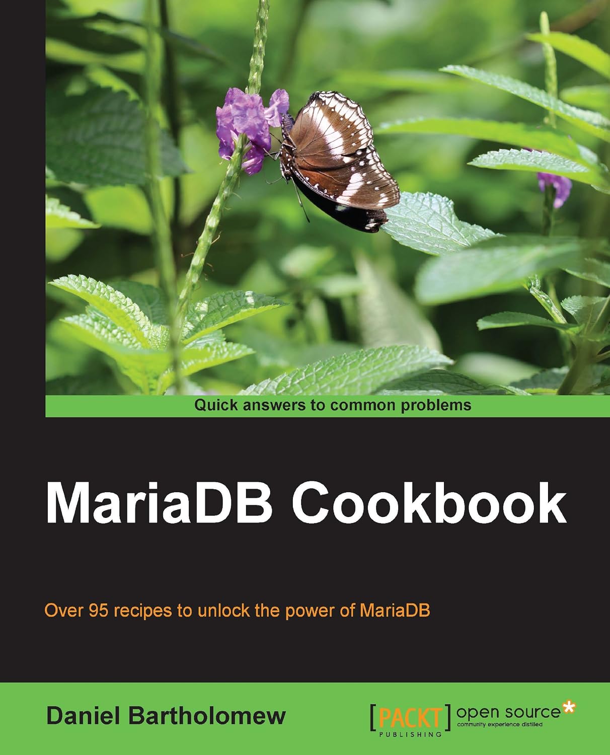 MariaDB Cookbook (English Edition) baixar livro de graça