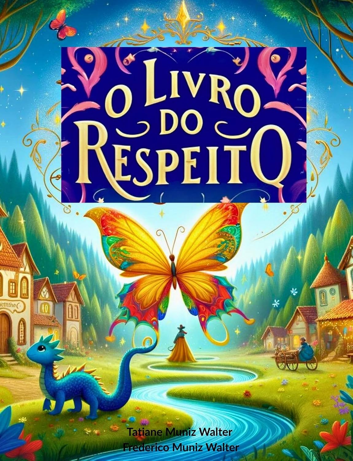 capítulo por capítulo baixar O Livro do Respeito: Histórias de Valor