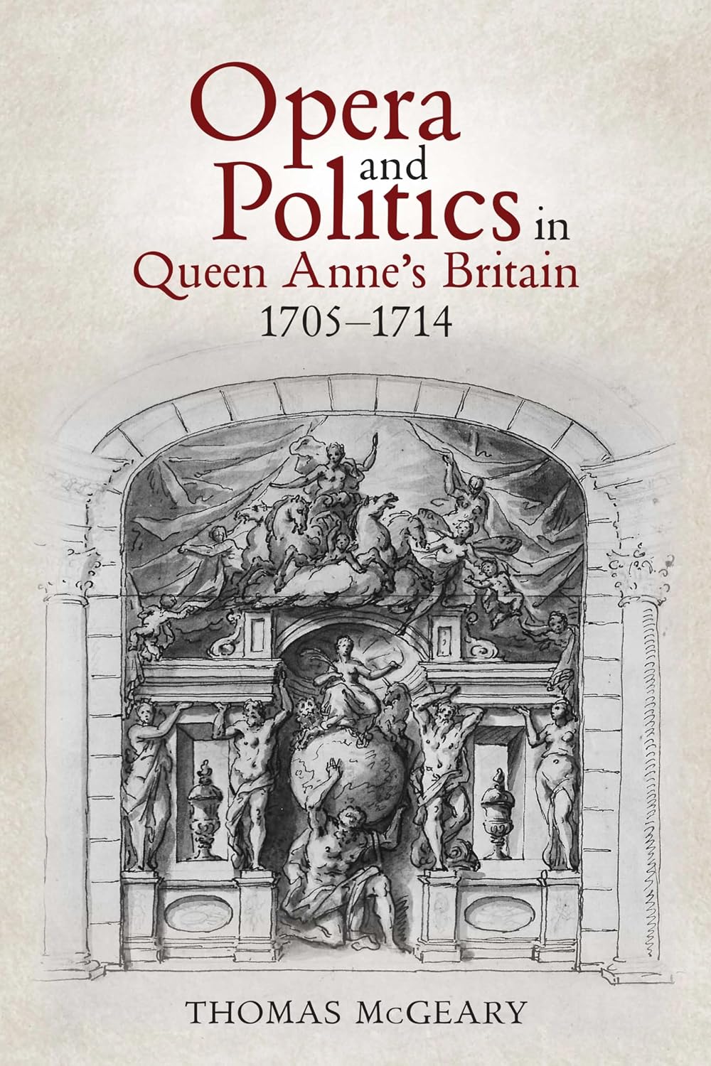 ler totalmente Opera and Politics in Queen Anne's Britain, 1705-1714 (English Edition)