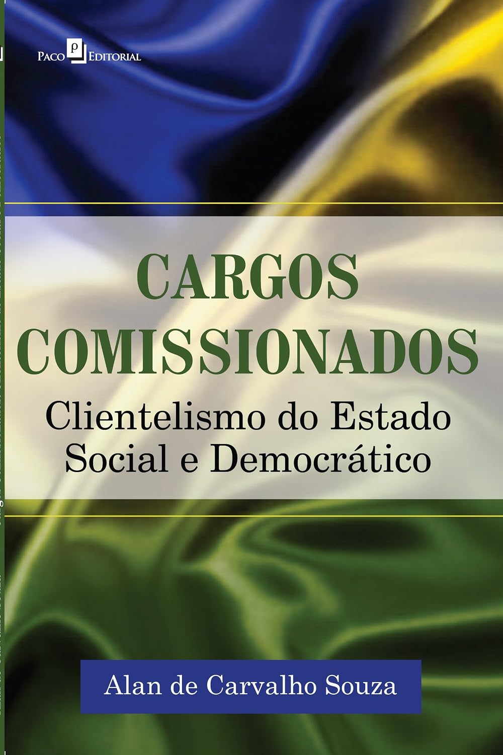 capítulo por capítulo baixar Cargos comissionados: Clientelismo do Estado Social e Democrático