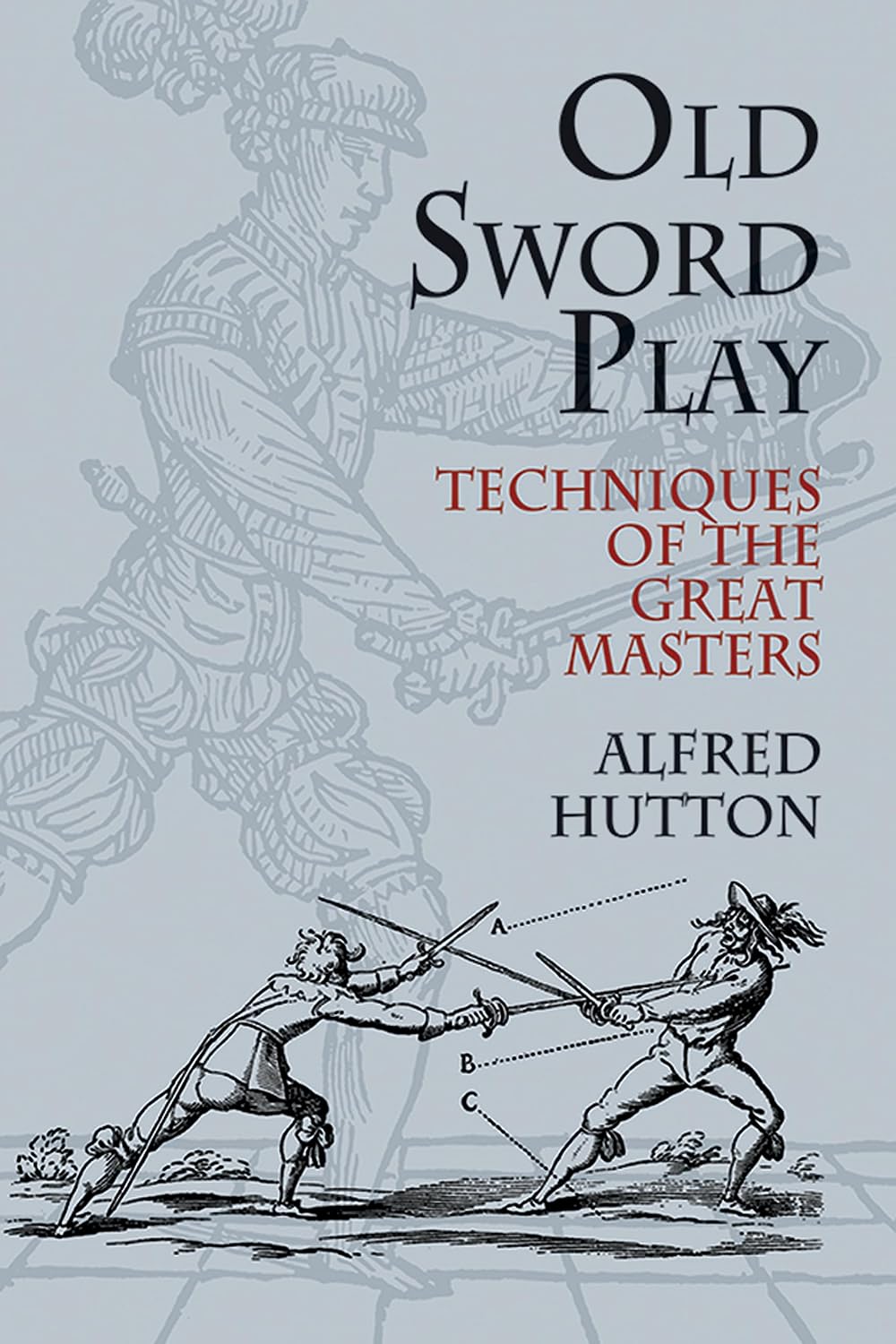 capítulo por capítulo baixar Old Sword Play: Techniques of the Great Masters