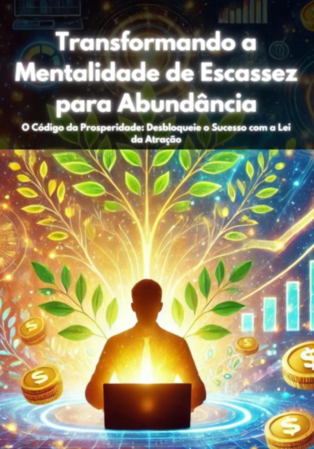 Transformando A Mentalidade De Escassez baixar livro de graça