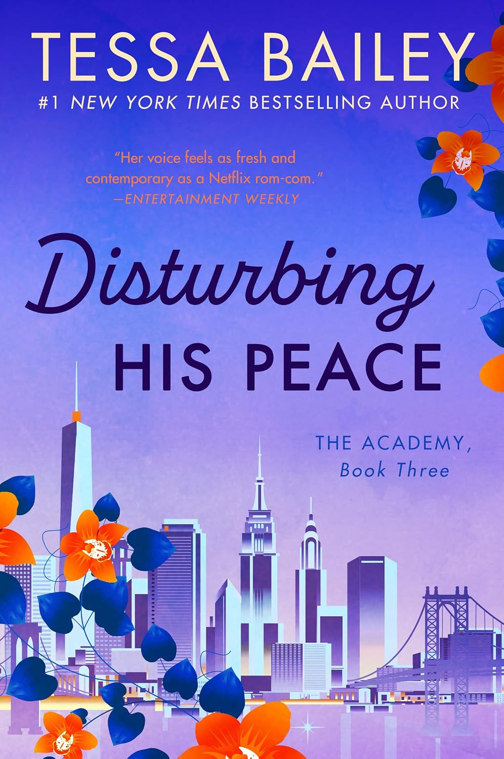 ler totalmente Disturbing His Peace: A Steamy Law Enforcement Romance Featuring Forbidden Love and Workplace Tension (The Academy Book 3) (English Edition)