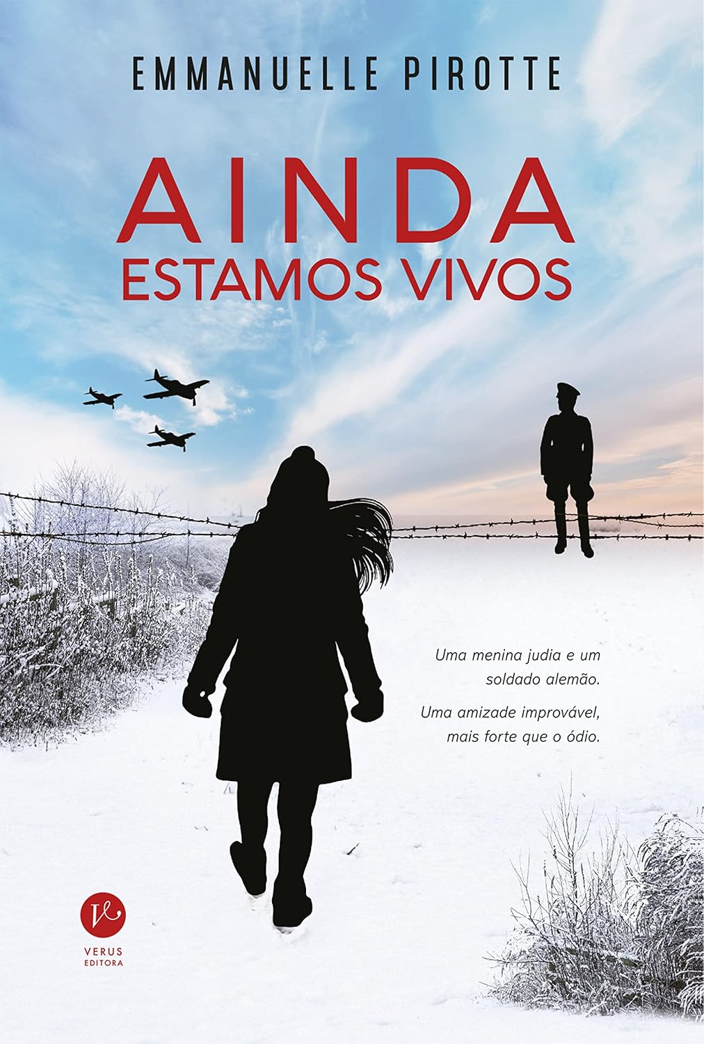 capítulo por capítulo baixar Ainda estamos vivos