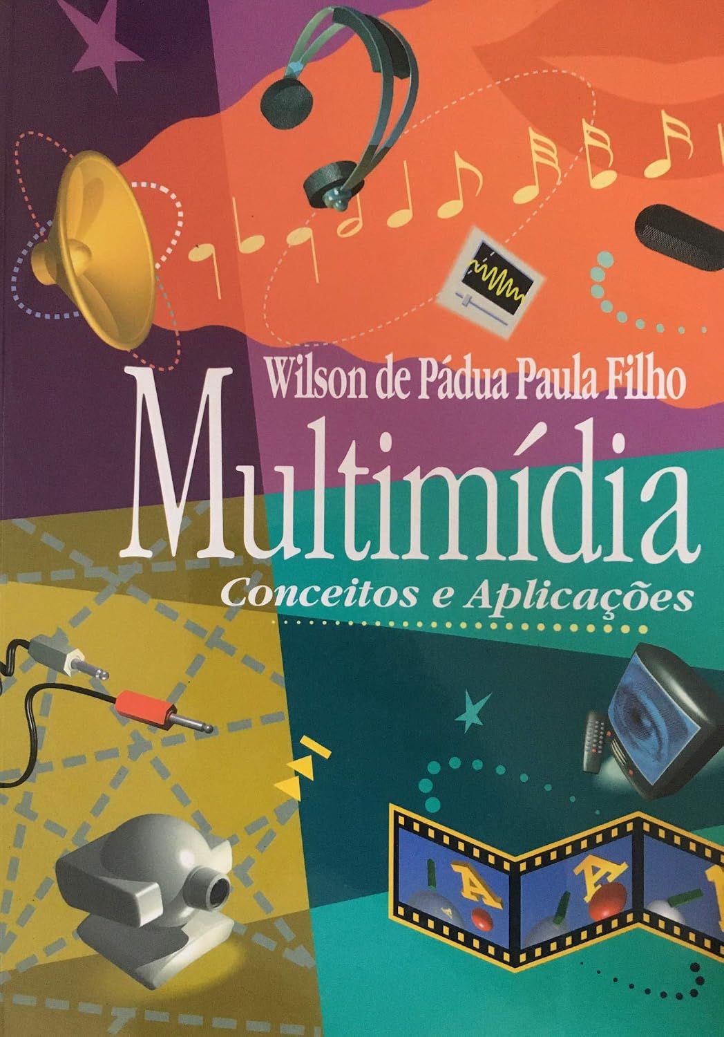 Multimídia - Conceitos E Aplicações baixar o livro de graça