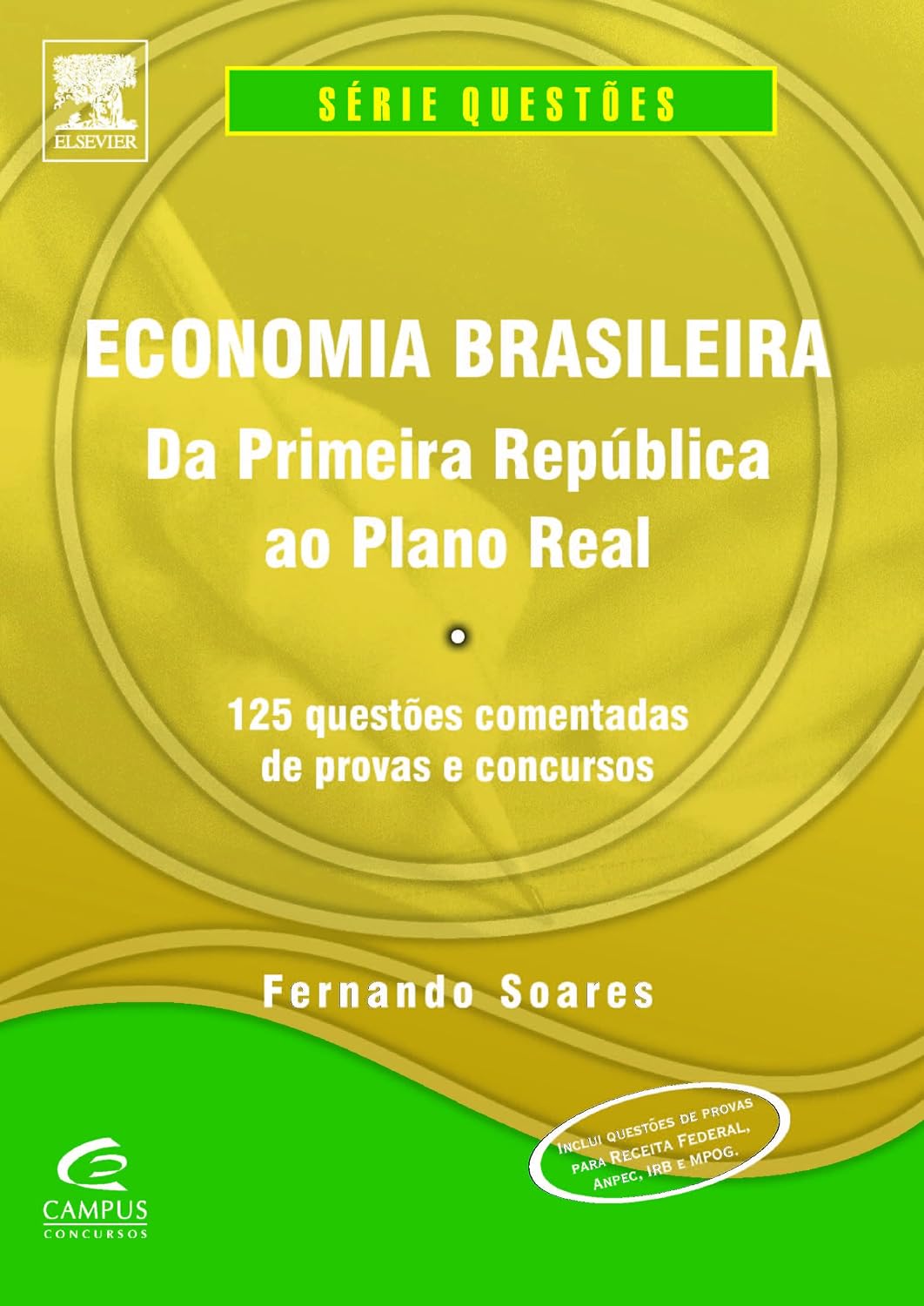 Economia Brasileira - Série Questões baixar o livro de graça