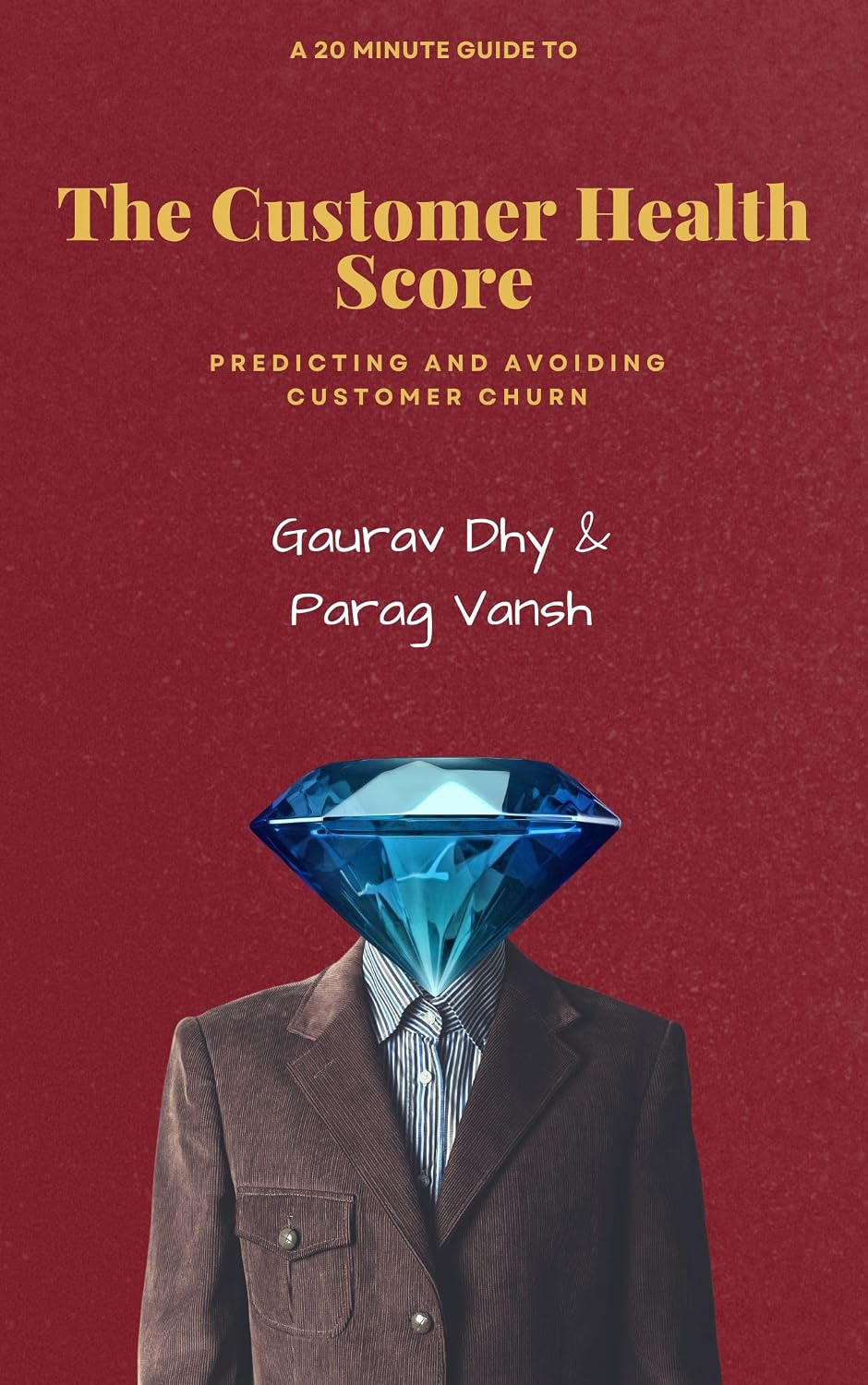 A 20 Minute Guide To The Customer Health Score: Predicting and Avoiding Customer Churn (English Edition) baixar livro de graça