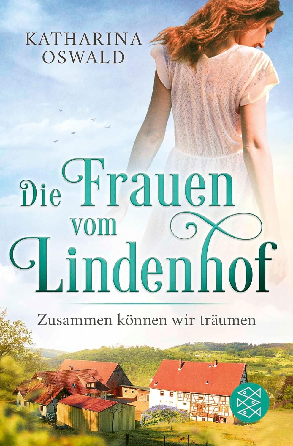 Die Frauen vom Lindenhof - Zusammen können wir träumen (Die Lindenhof-Saga 2) (German Edition) baixar livro de graça