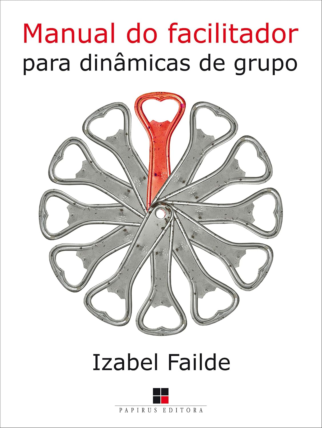 Manual do facilitador para dinâmicas de grupo baixar o livro de graça