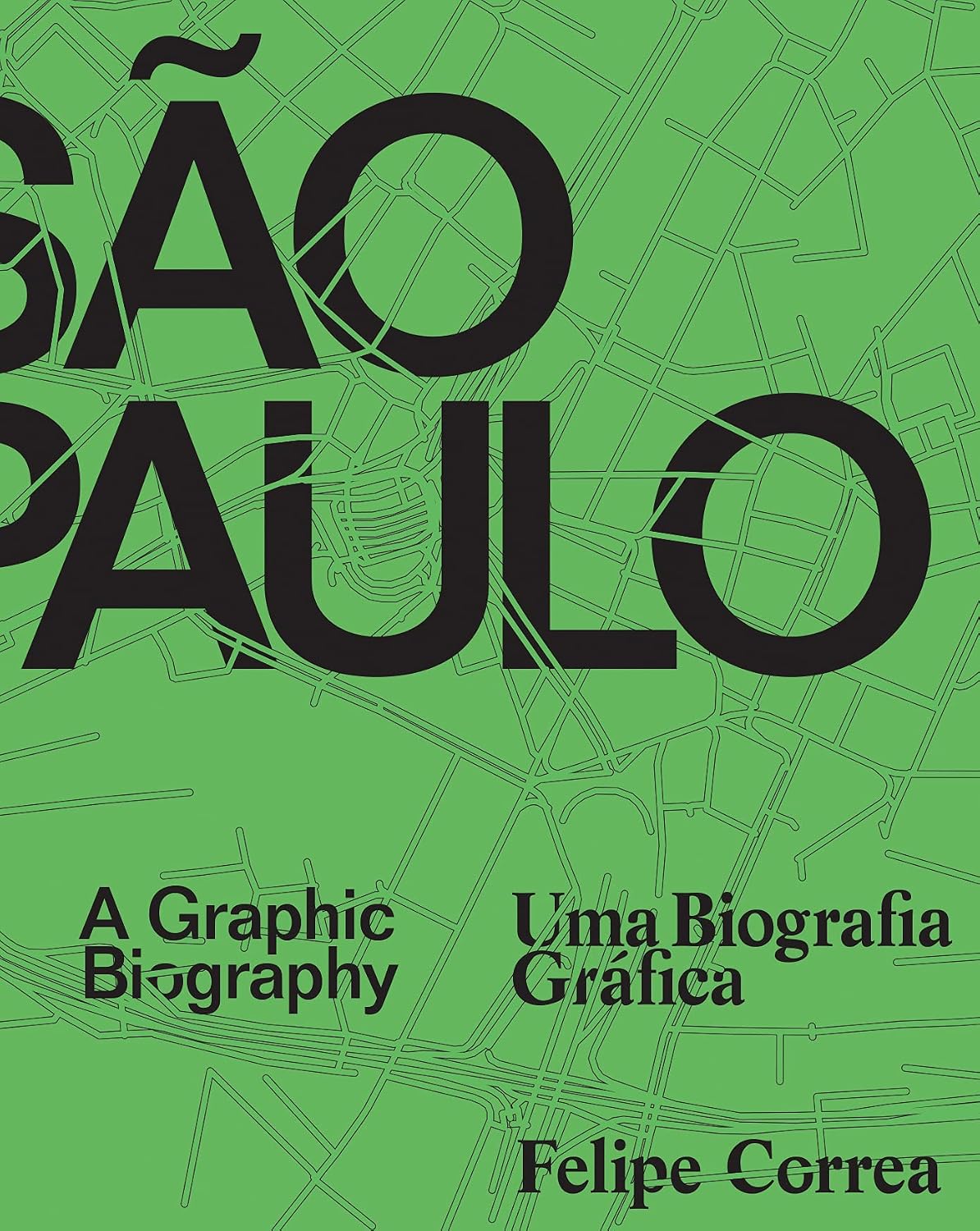 ler totalmente São Paulo: A Graphic Biography