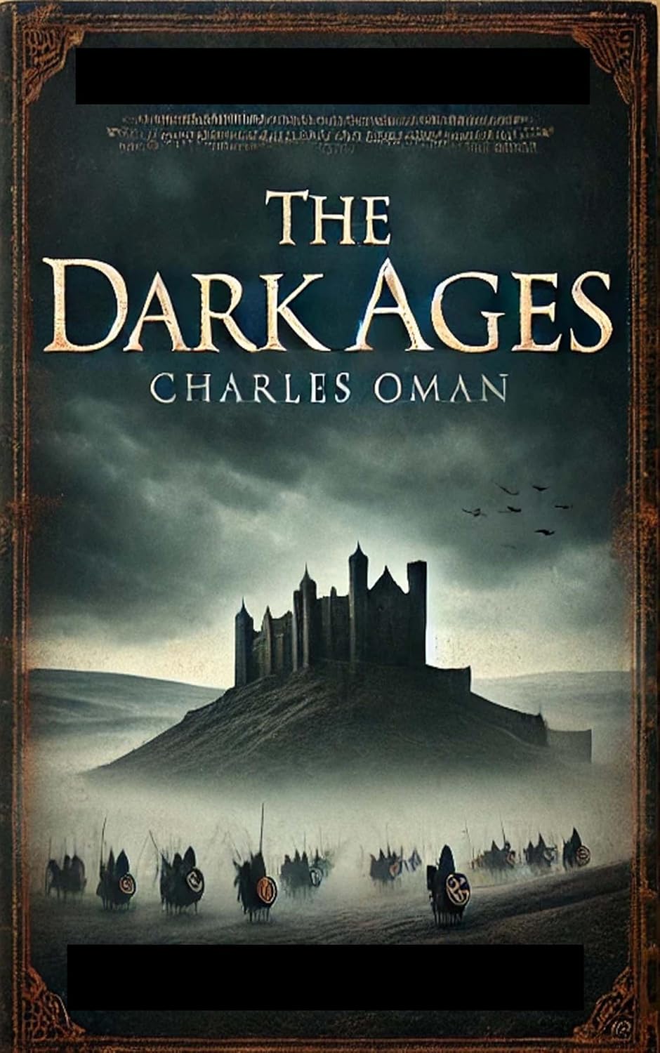 ler totalmente The Dark Ages: A Captivating History of Medieval Europe (English Edition)