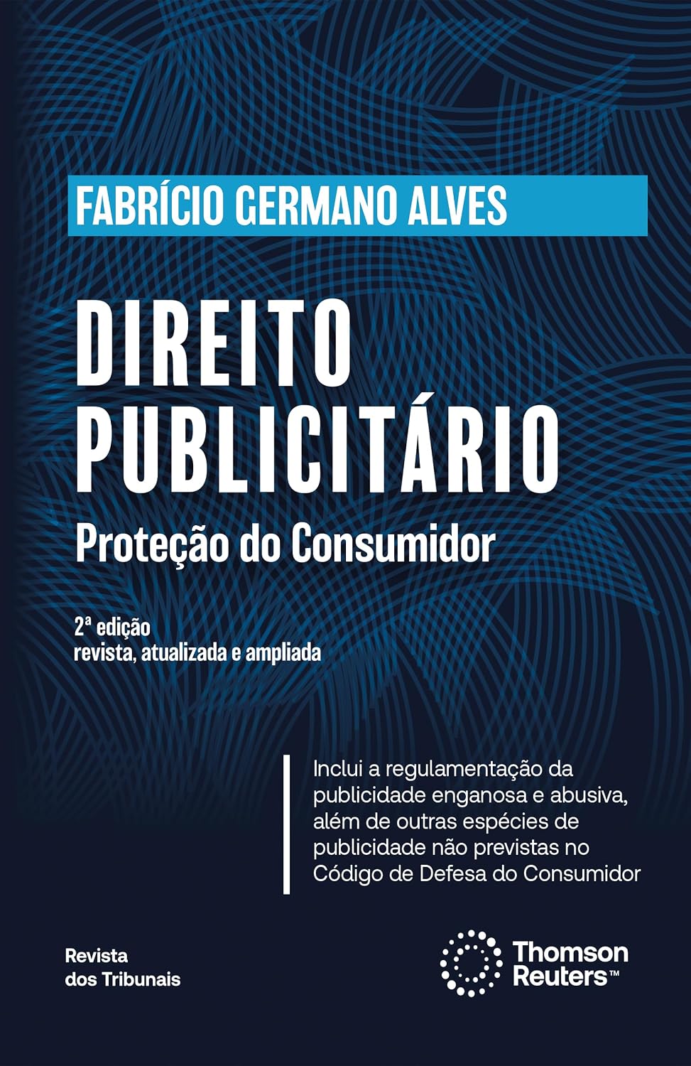 ler totalmente Direito Publicitário 2º edição