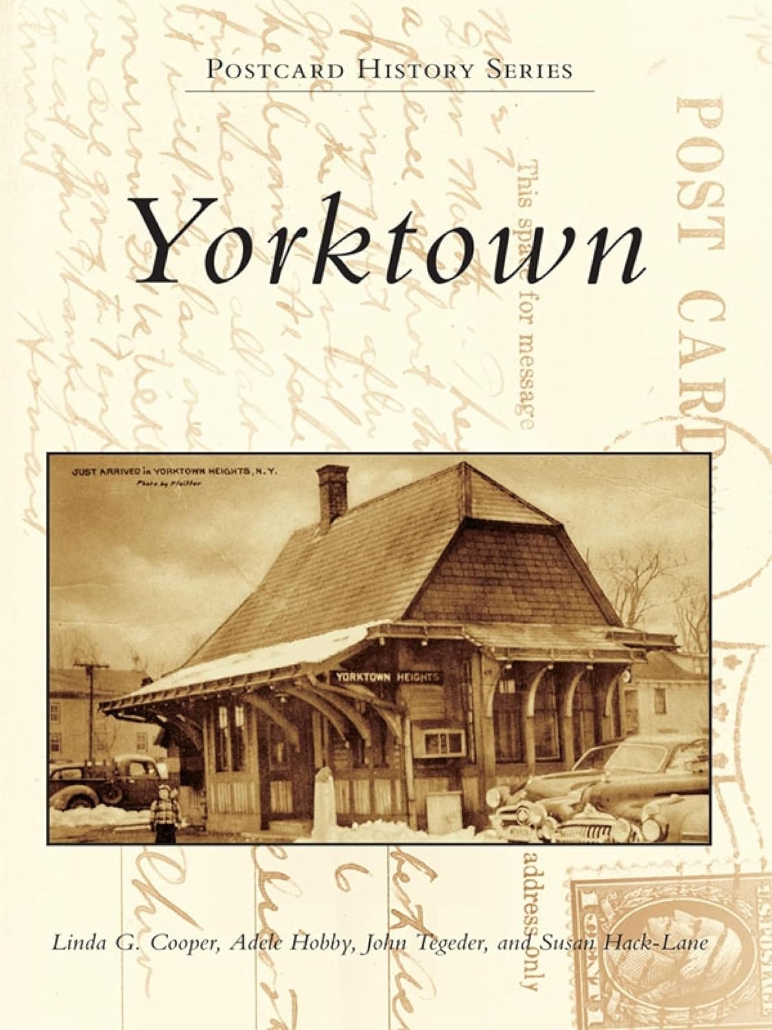 Yorktown (Postcard History) (English Edition) baixar o livro de graça