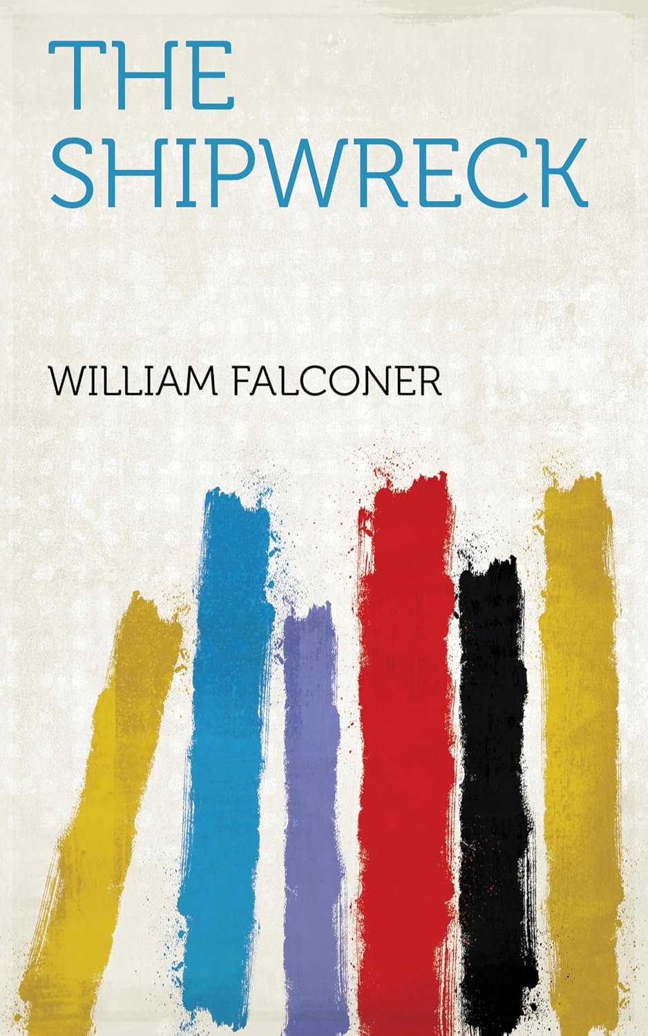 The Shipwreck (English Edition) baixar o livro de graça