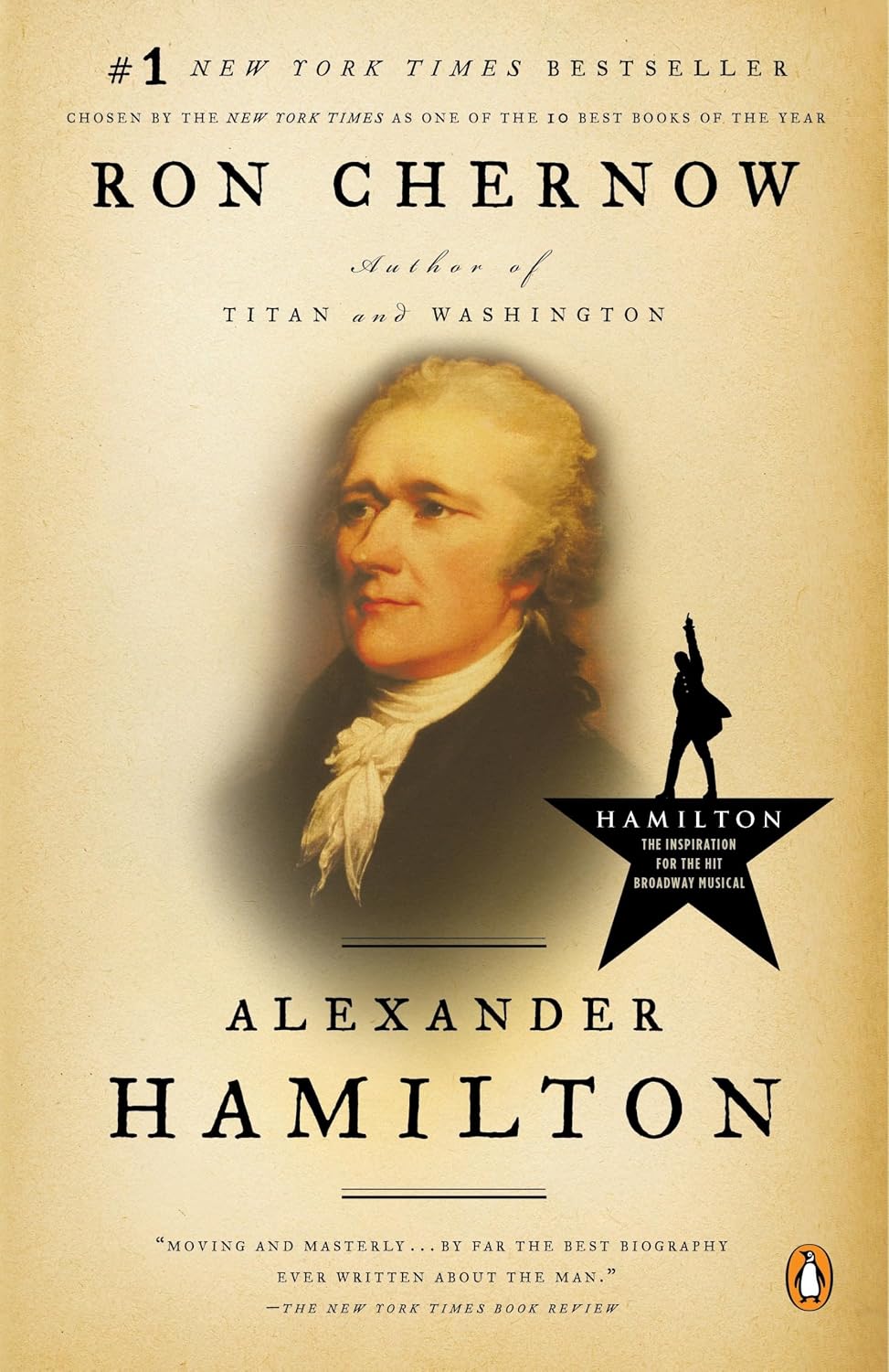 Alexander Hamilton baixar o livro de graça