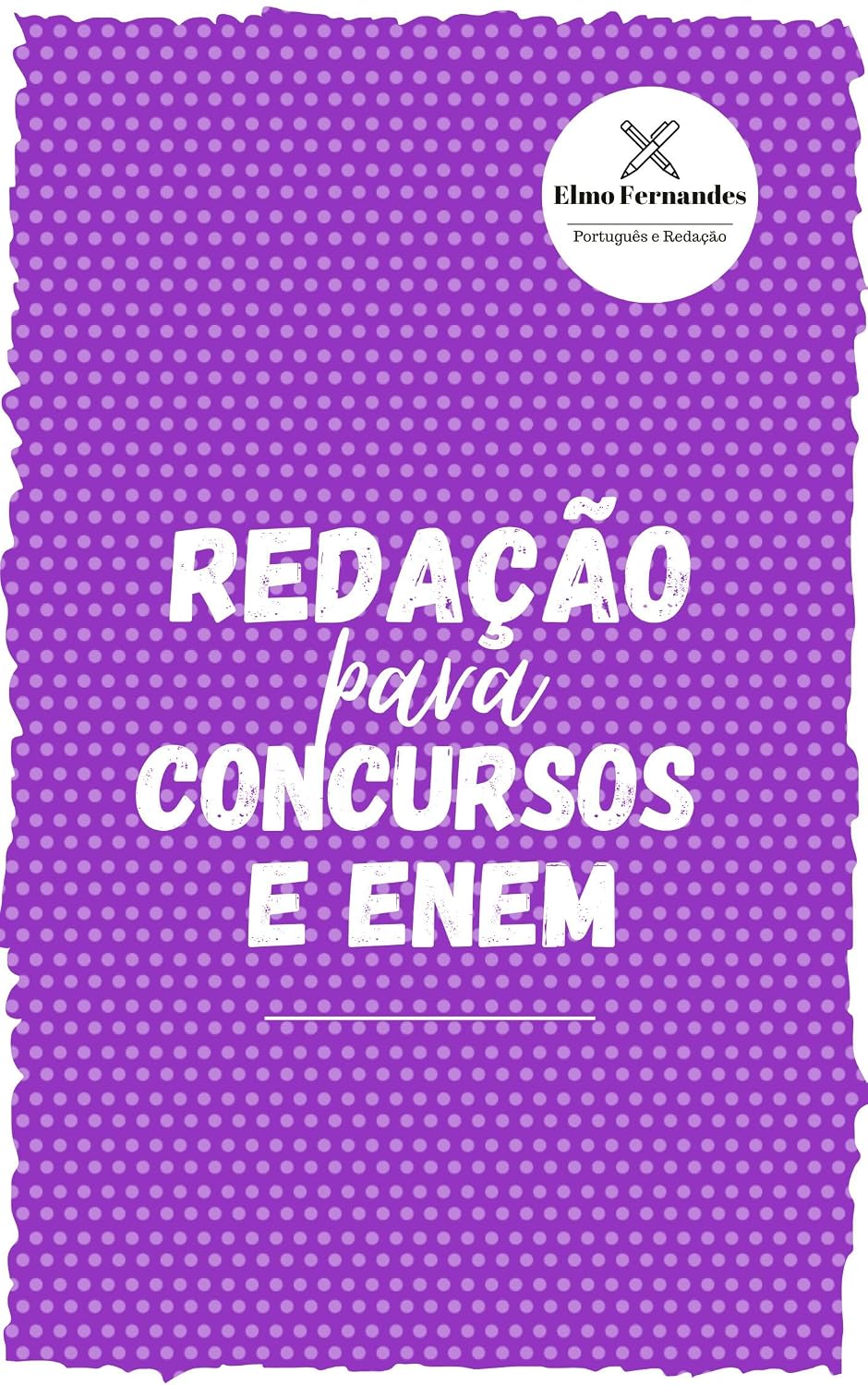 ler totalmente Redação para concurso e Enem